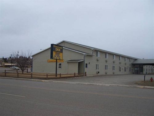 Oyo Mt Hwy 2 & I-15 Hotel 2*